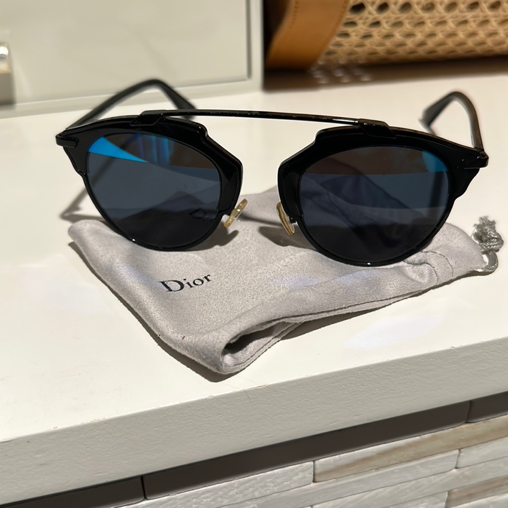 Dior sunglasses